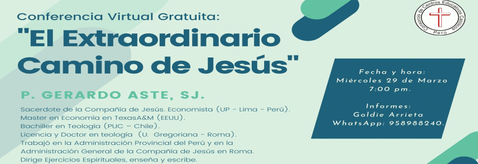 EFAC – 1ra. presentación gratuita
