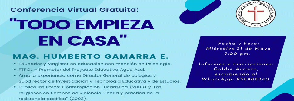 EFAC – 3ra. Reunión
