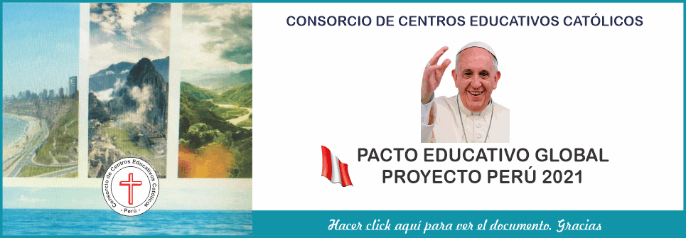 Proyecto Educativo Global 2021